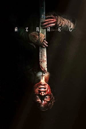Azrael (2024)อัศราเอล: เงียบสังเวย