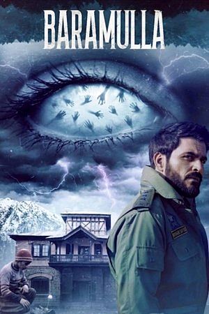 Baramulla (2025)บารามุลลาอาถรรพ์