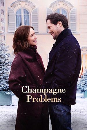 Champagne Problems (2025)แชมเปญรัก ปัญหาร้าย