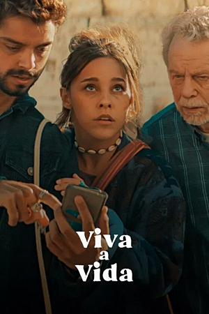 Cheers to Life (2025)เชียร์ส ทู ไลฟ์