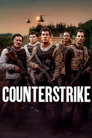 Counterstrike (2025)ฝ่านรกกองโจร