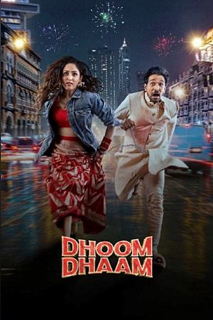 Dhoom Dhaam (2025)บ่าวสาวชื่นชุลมุน