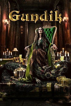 Gundik (2025)