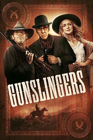 Gunslingers (2025)มือปืนล้างนรก