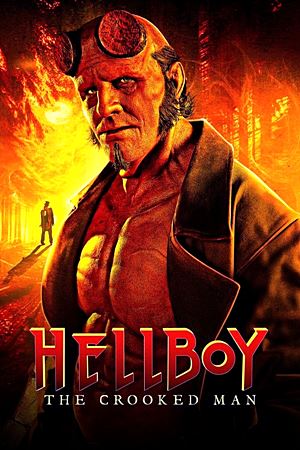 Hellboy: The Crooked Man (2024)เฮลล์บอย: นรกปราบนรก