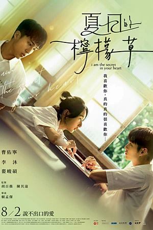 I Am the Secret in Your Heart (2024)ฉันคือความลับในใจเธอ