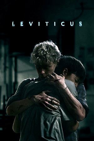 Leviticus (2026)รักร้ายกลายร่าง