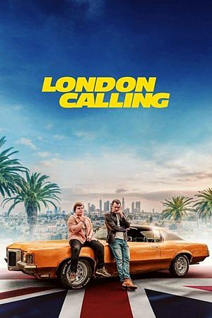 London Calling (2025)สายด่วนลอนดอน