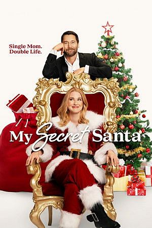My Secret Santa (2025)เมื่อคุณแม่ปลอมเป็นซานตาคลอส