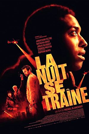 Night Call (2024)