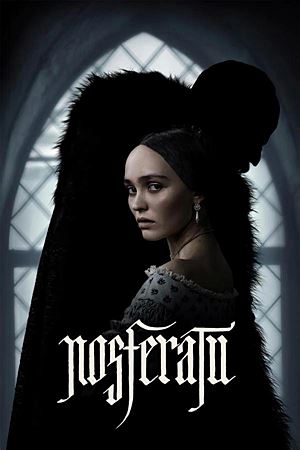 Nosferatu (2024)นอสเฟอราตู