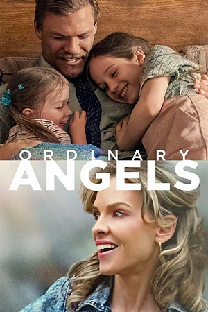 Ordinary Angels (2024)ปาฏิหาริย์สายใยรัก