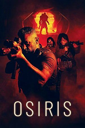 Osiris (2025)โอซิริส มฤตยูล้างพันธุ์มนุษย์