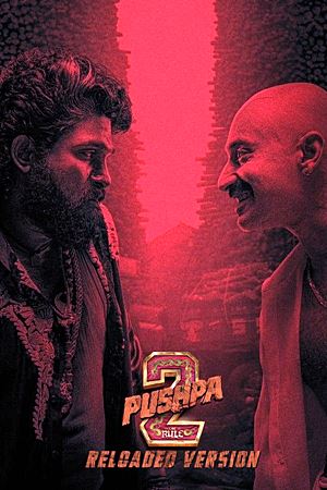 Pushpa: The Rule – Part 2 (2024)พุชป้า กฎเหล็ก