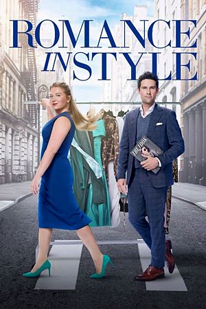 Romance In Style (2022)โรแมนซ์ อิน สไตล์