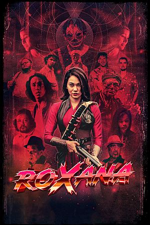 Roxana (2024)โรซาน่า