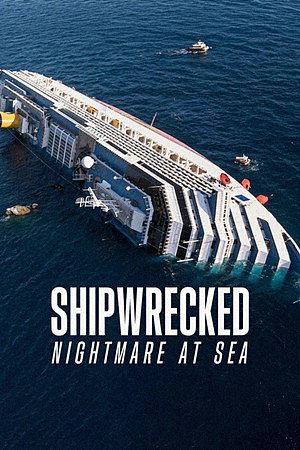 Shipwrecked: Nightmare at Sea (2026)เรืออับปาง: ฝันร้ายกลางทะเล