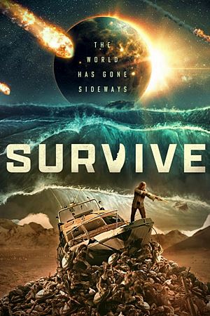 Survive (2024)ต้องรอด