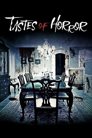 Tastes of Horror (2023)6 เรื่อง โซลสยอง