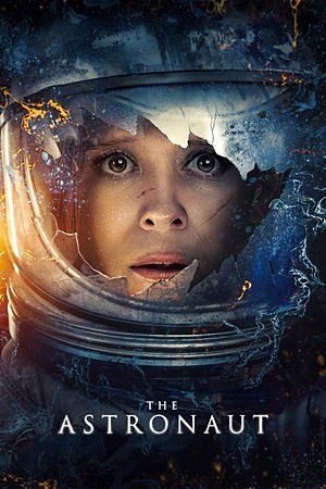The Astronaut (2025)อุบัติหลอนซ่อนปริศนา