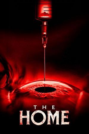 The Home (2025)บ้านพักคนเฮี้ยน