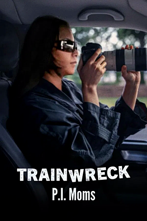 Trainwreck: P.I. Moms (2025)อภิมหาวายป่วง: คุณแม่ยอดนักสืบ
